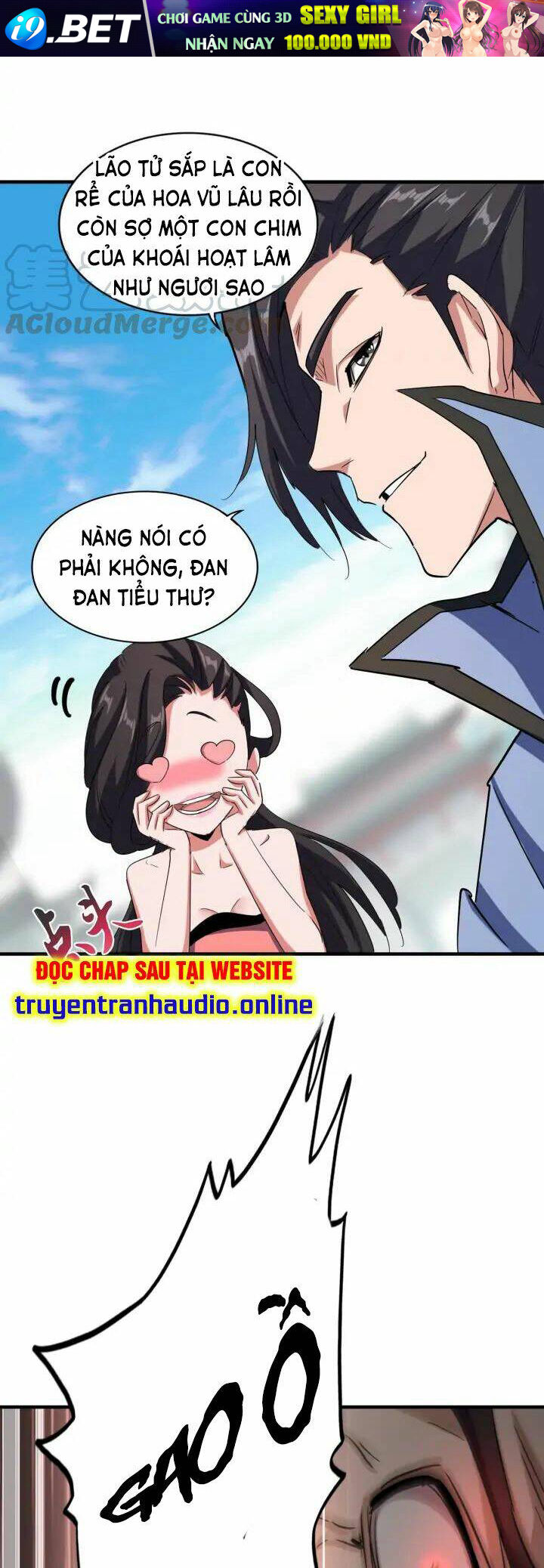 Chapter 114 trang 25