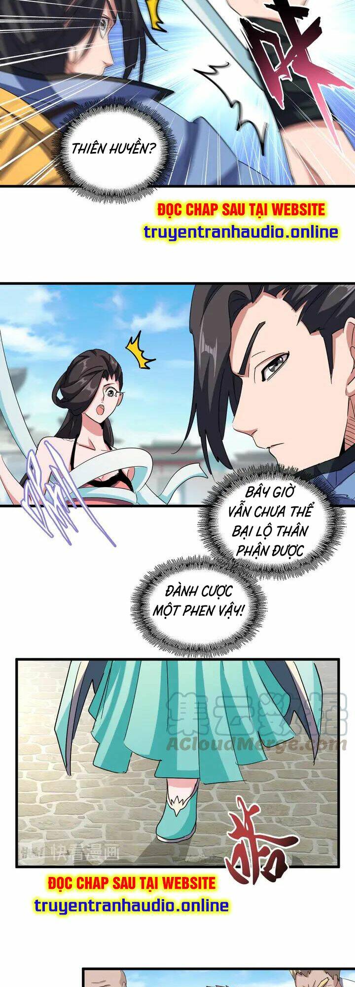 Chapter 115 trang 15