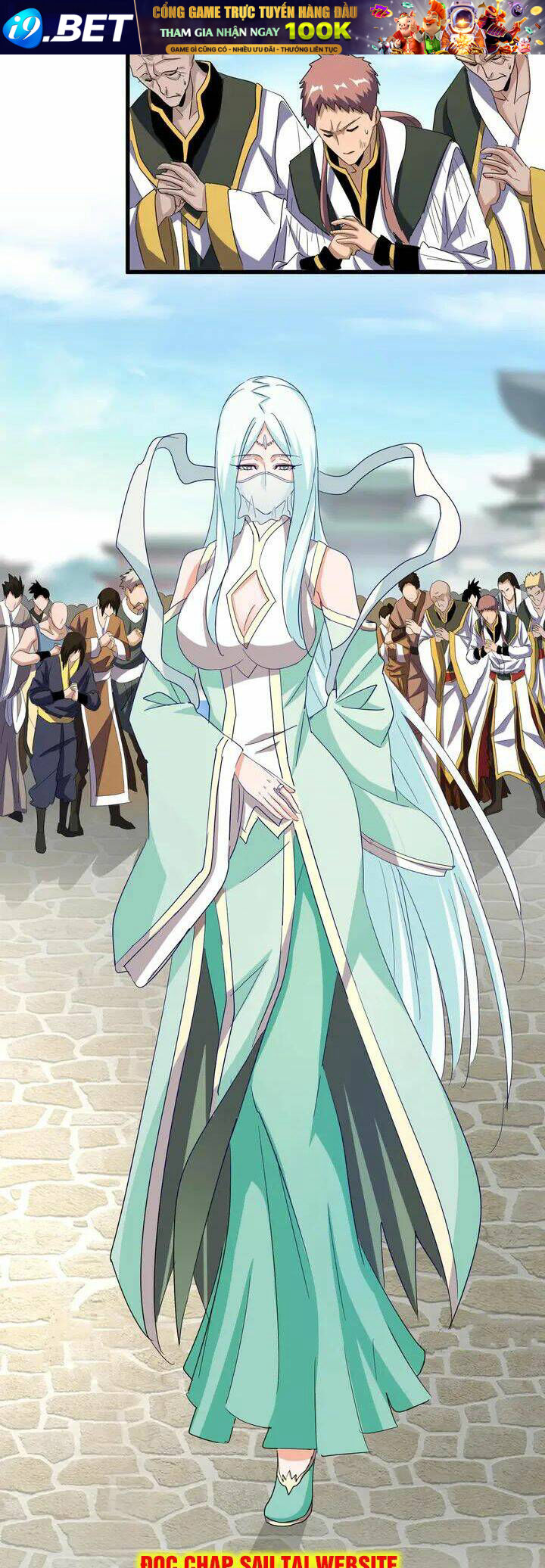 Chapter 115 trang 16