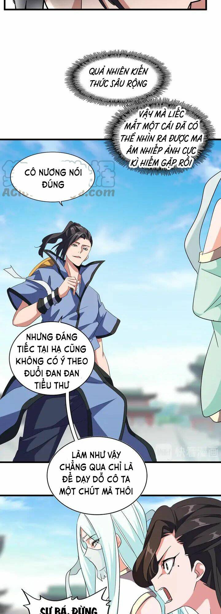 Chapter 115 trang 20