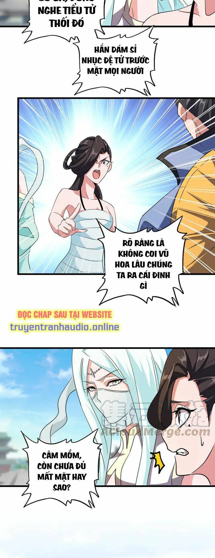 Chapter 115 trang 21