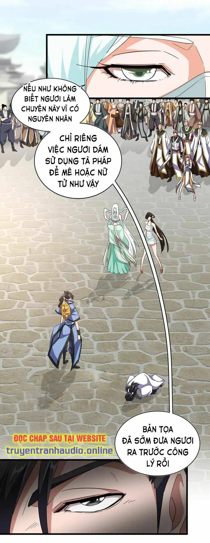 Chapter 115 trang 22