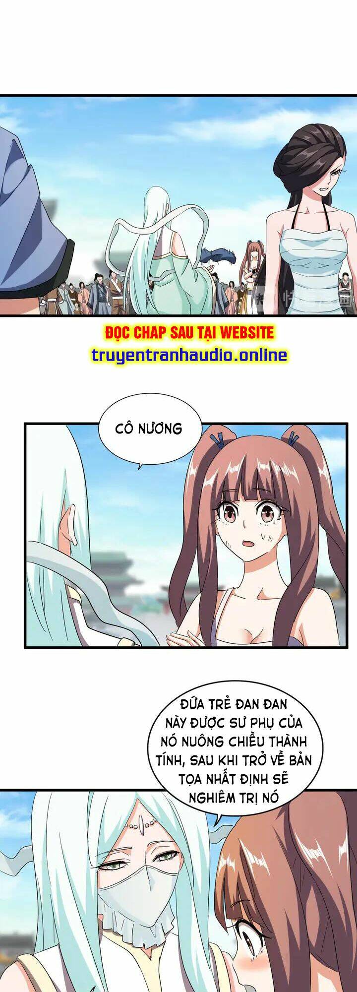 Chapter 115 trang 23