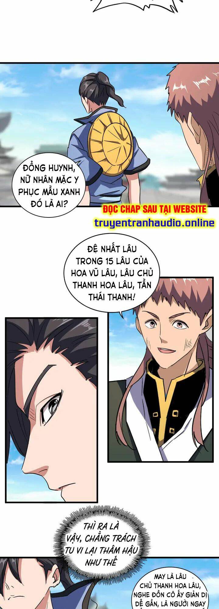 Chapter 115 trang 28