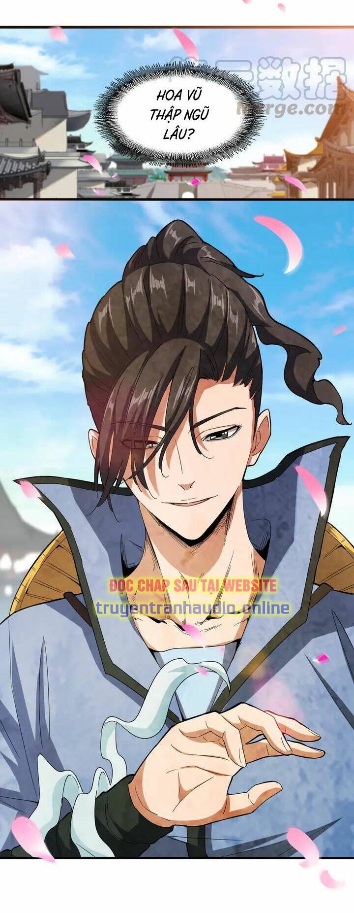 Chapter 115 trang 32