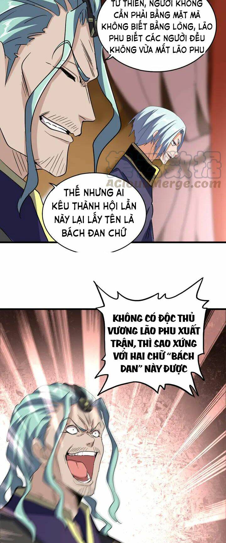 Chapter 116 trang 18