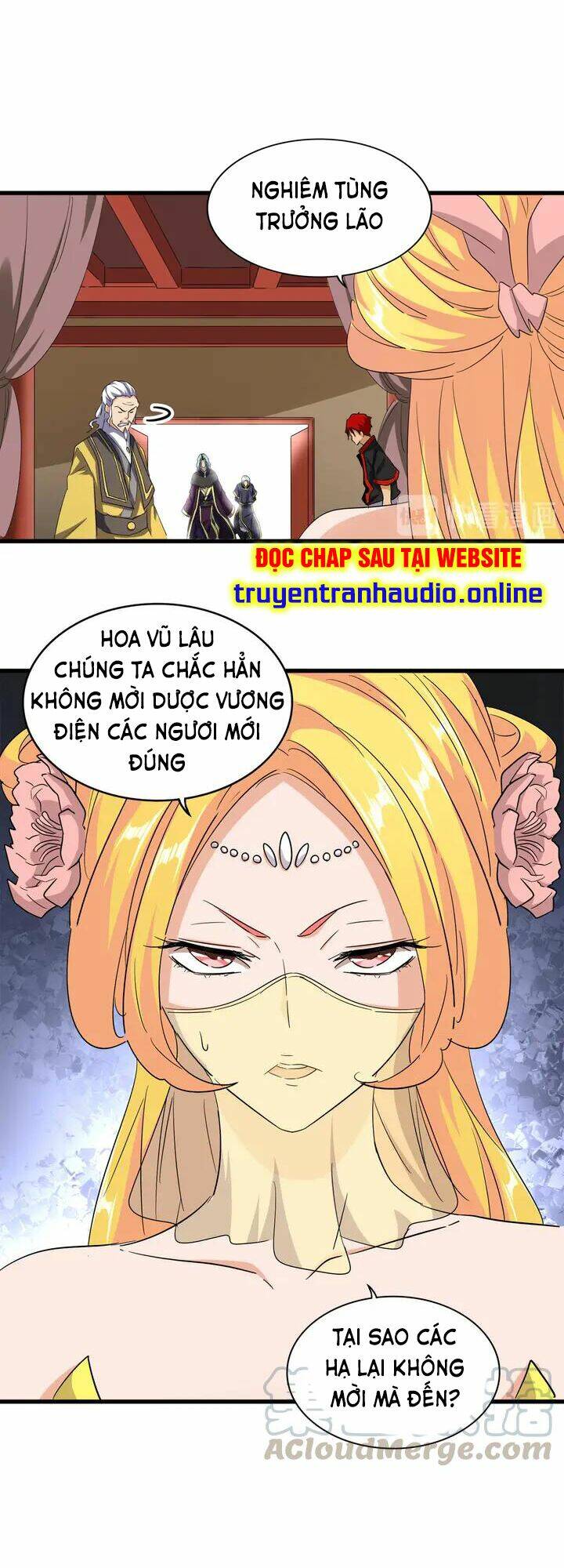 Chapter 116 trang 20