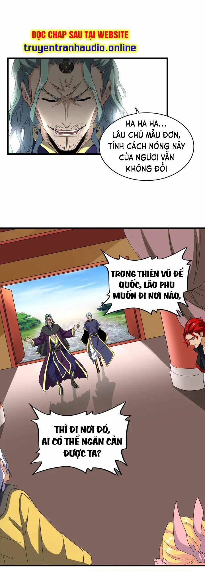 Chapter 116 trang 21