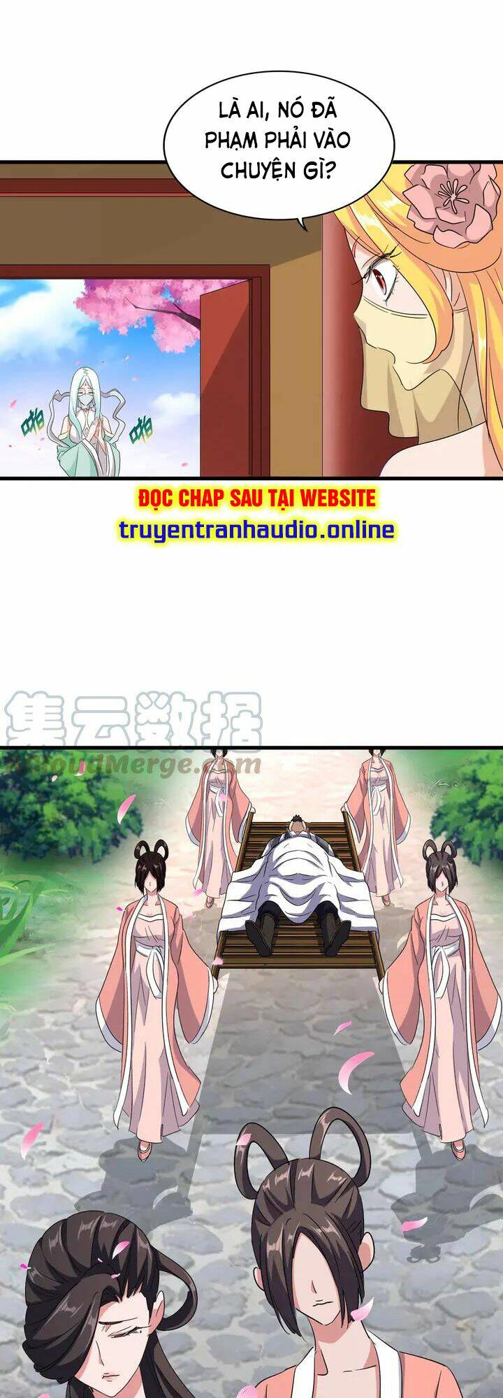 Chapter 116 trang 29