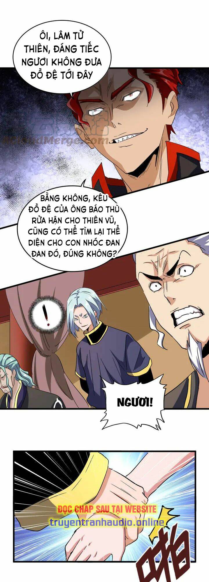 Chapter 116 trang 40