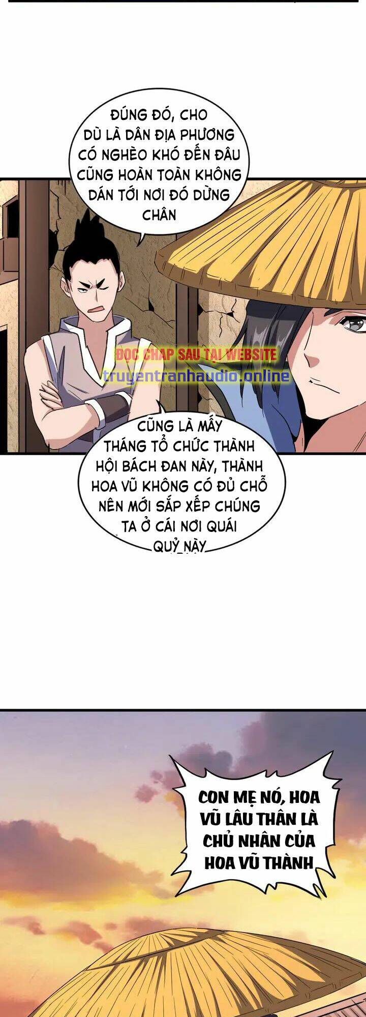 Chapter 117 trang 19