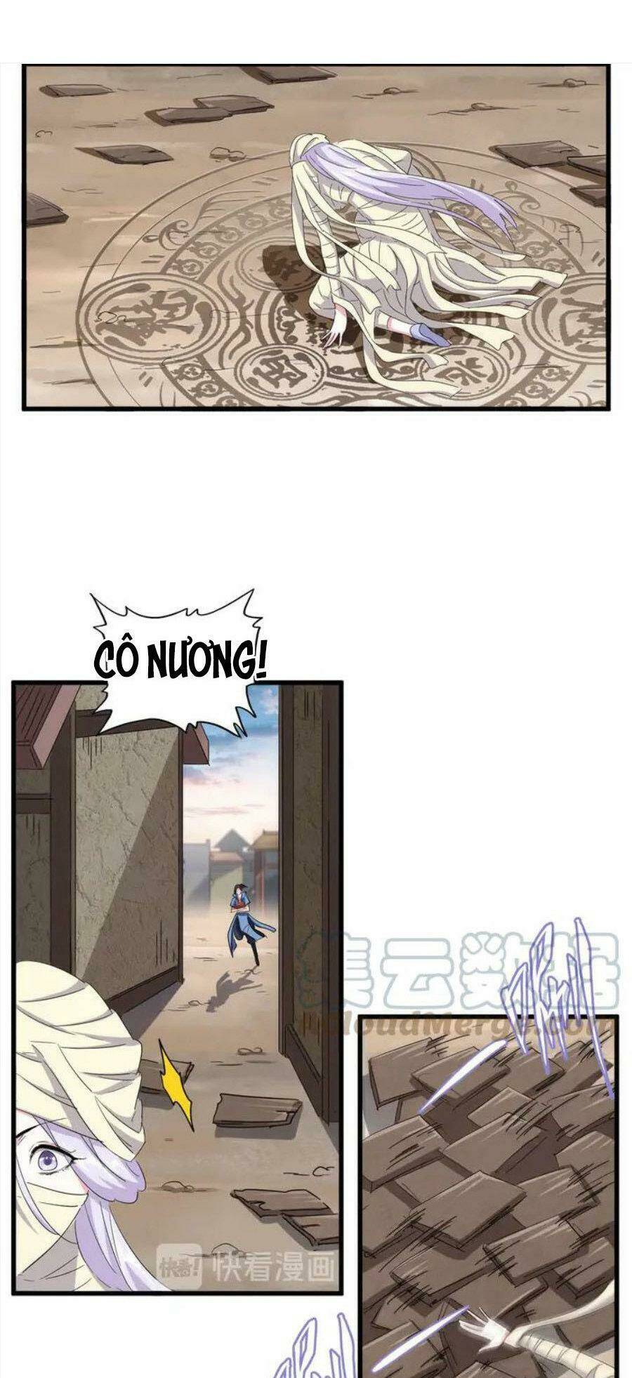 Chapter 118 trang 22