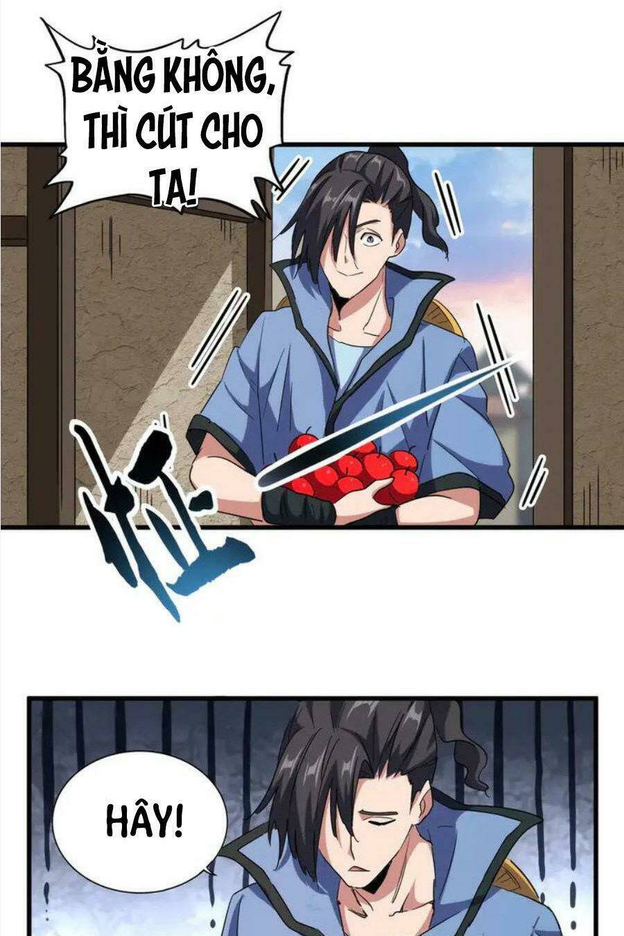 Chapter 118 trang 27