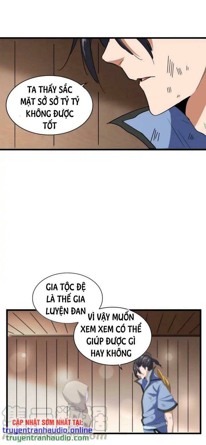 Chapter 120 trang 11