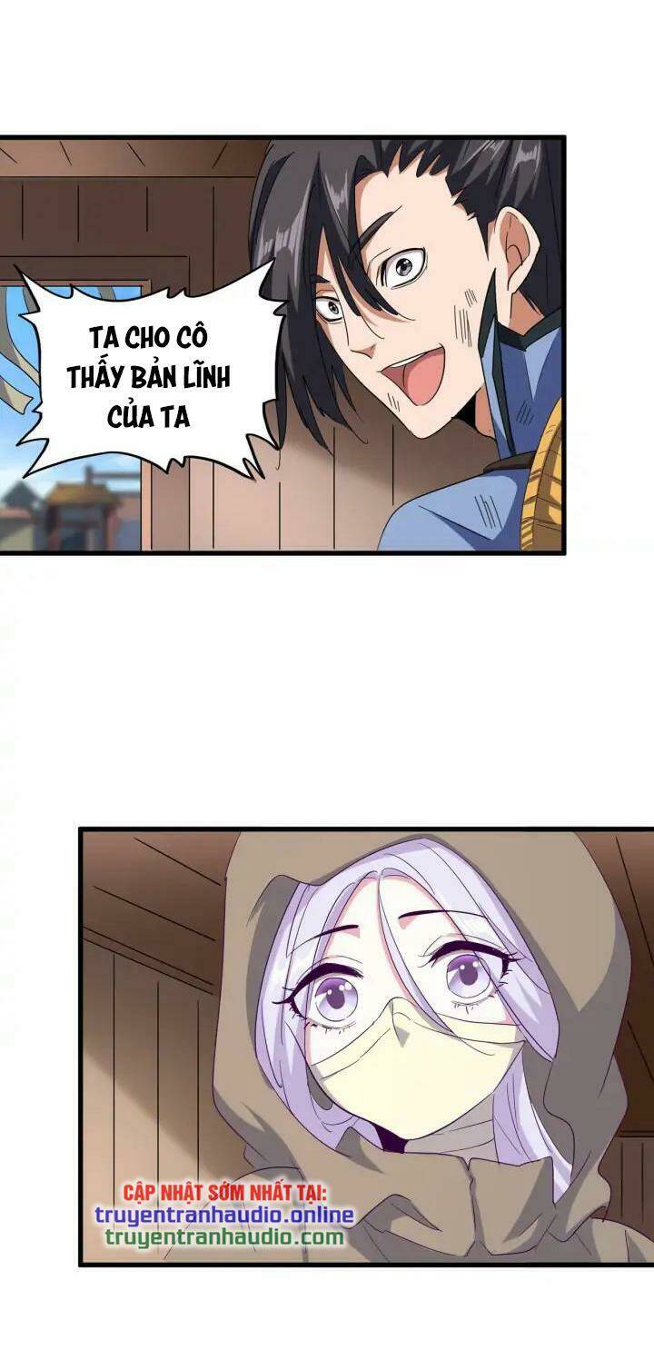 Chapter 120 trang 16