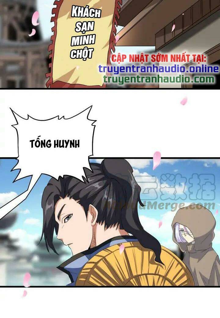 Chapter 120 trang 21