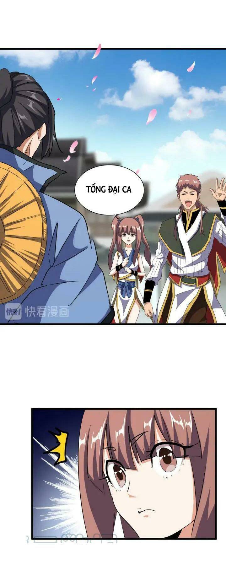 Chapter 120 trang 22