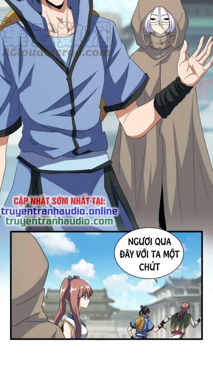 Chapter 120 trang 25