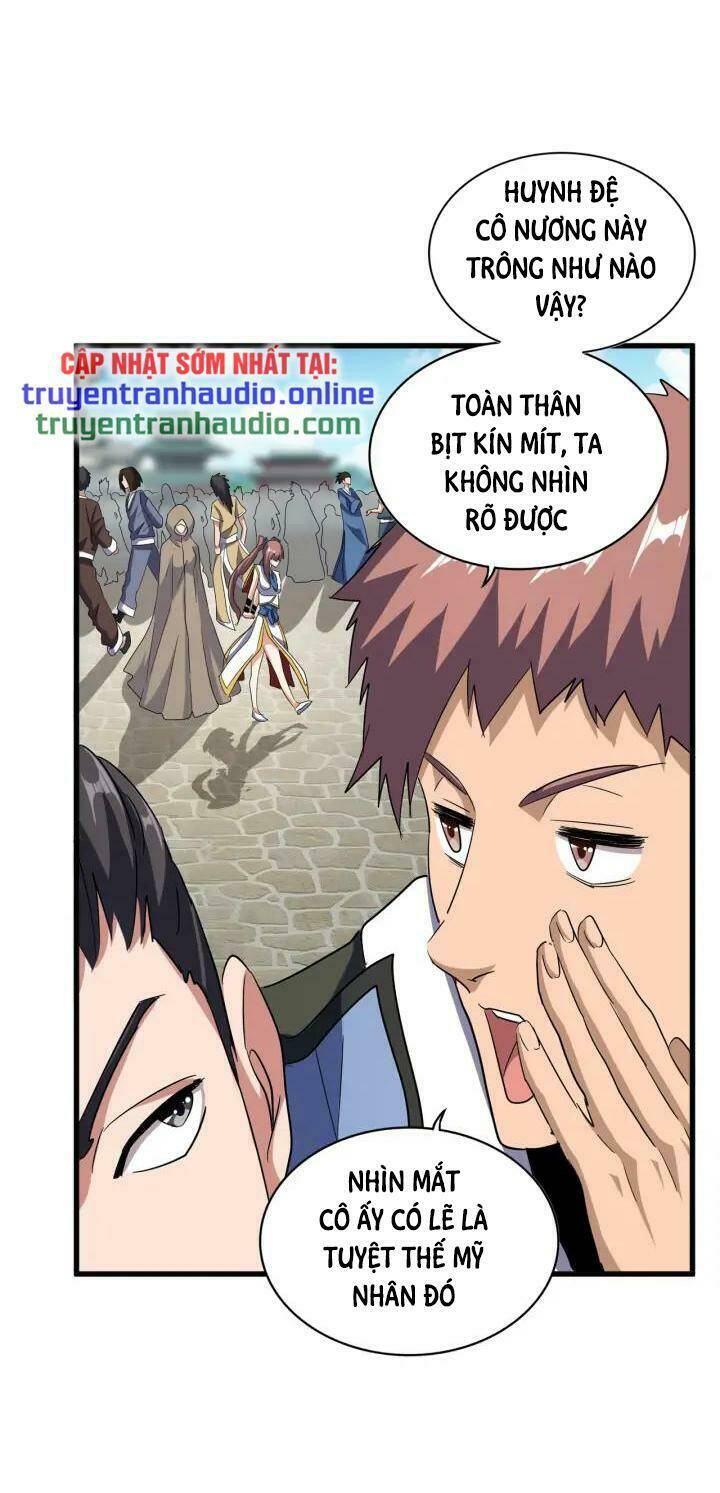 Chapter 120 trang 27