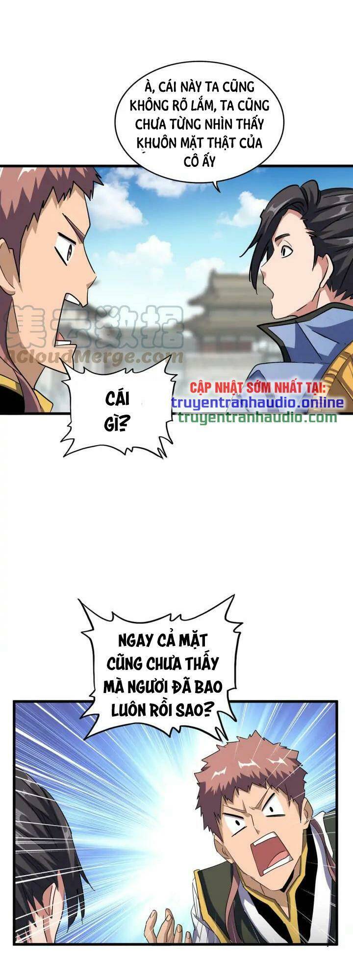 Chapter 120 trang 28