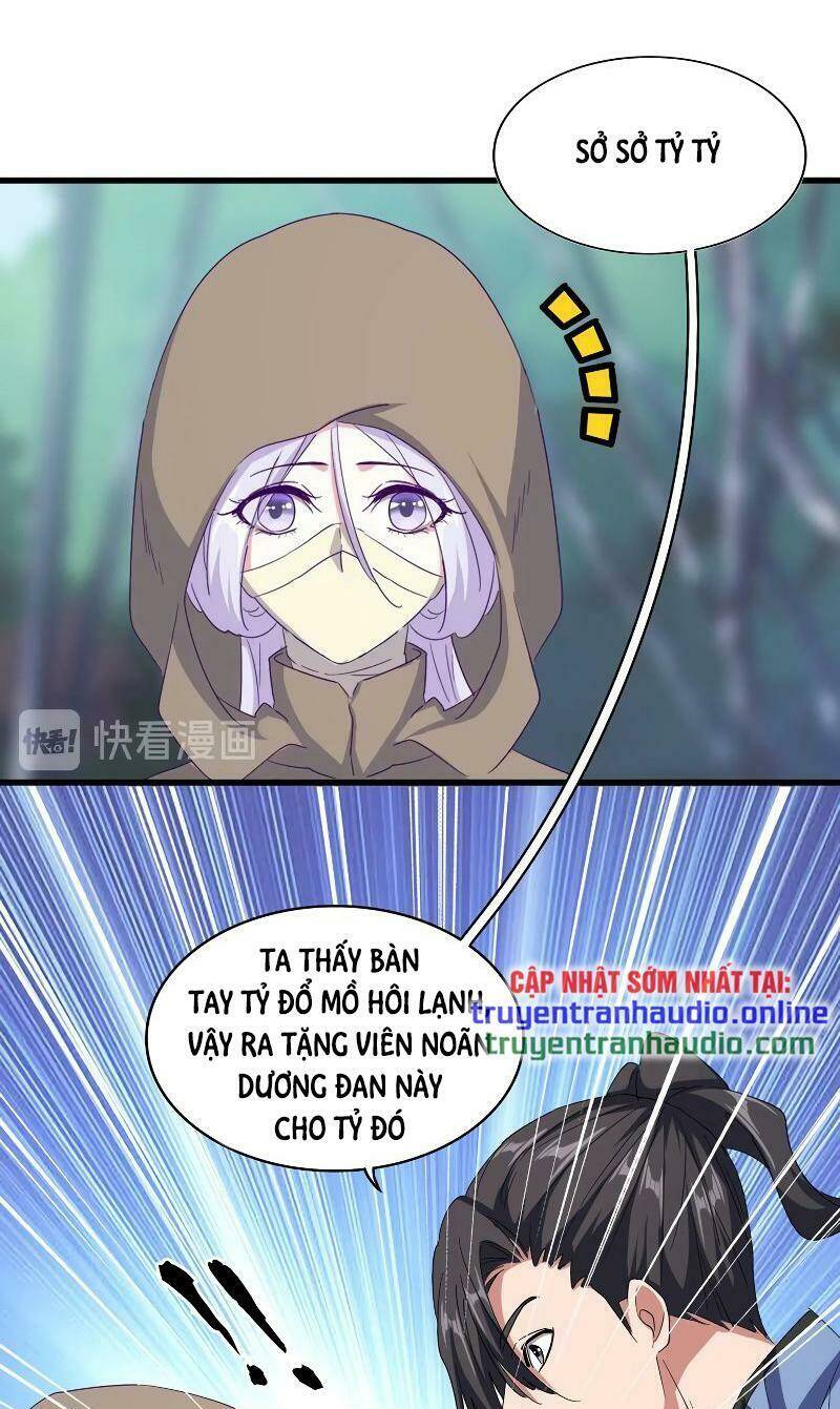 Chapter 121 trang 11