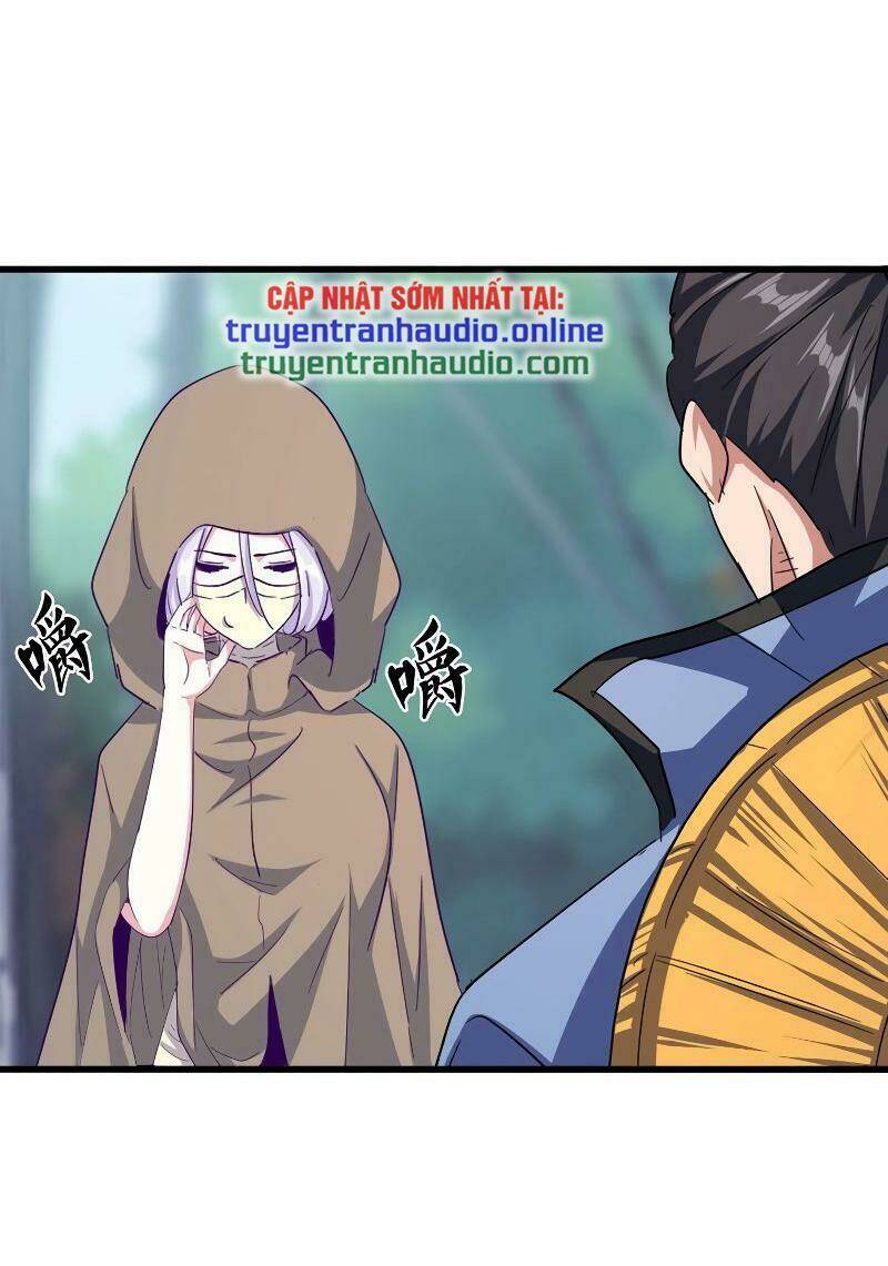 Chapter 121 trang 17