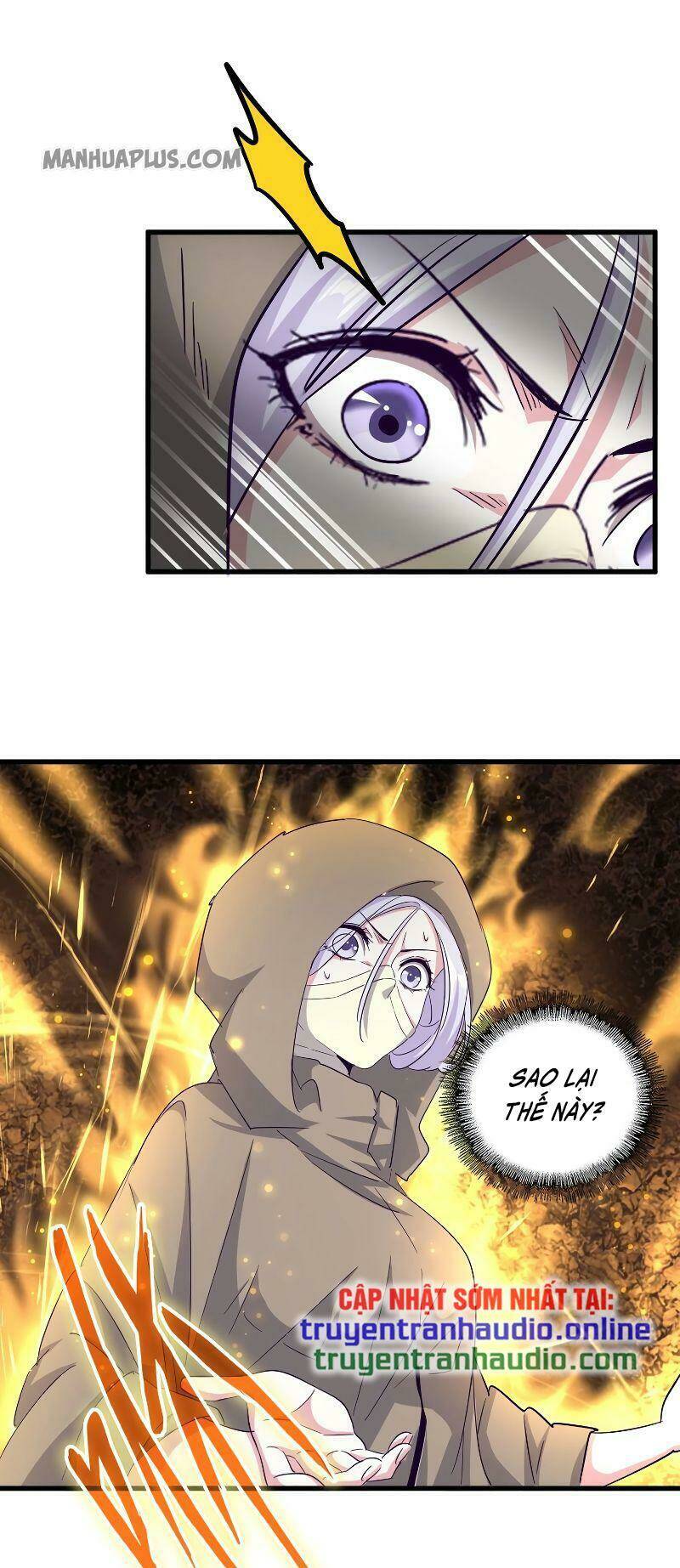 Chapter 121 trang 18