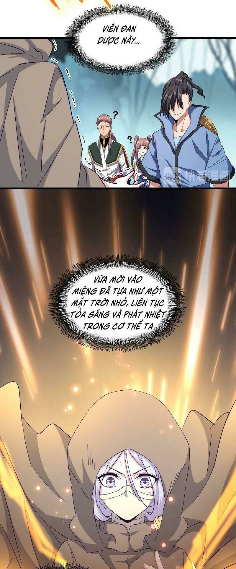 Chapter 121 trang 19