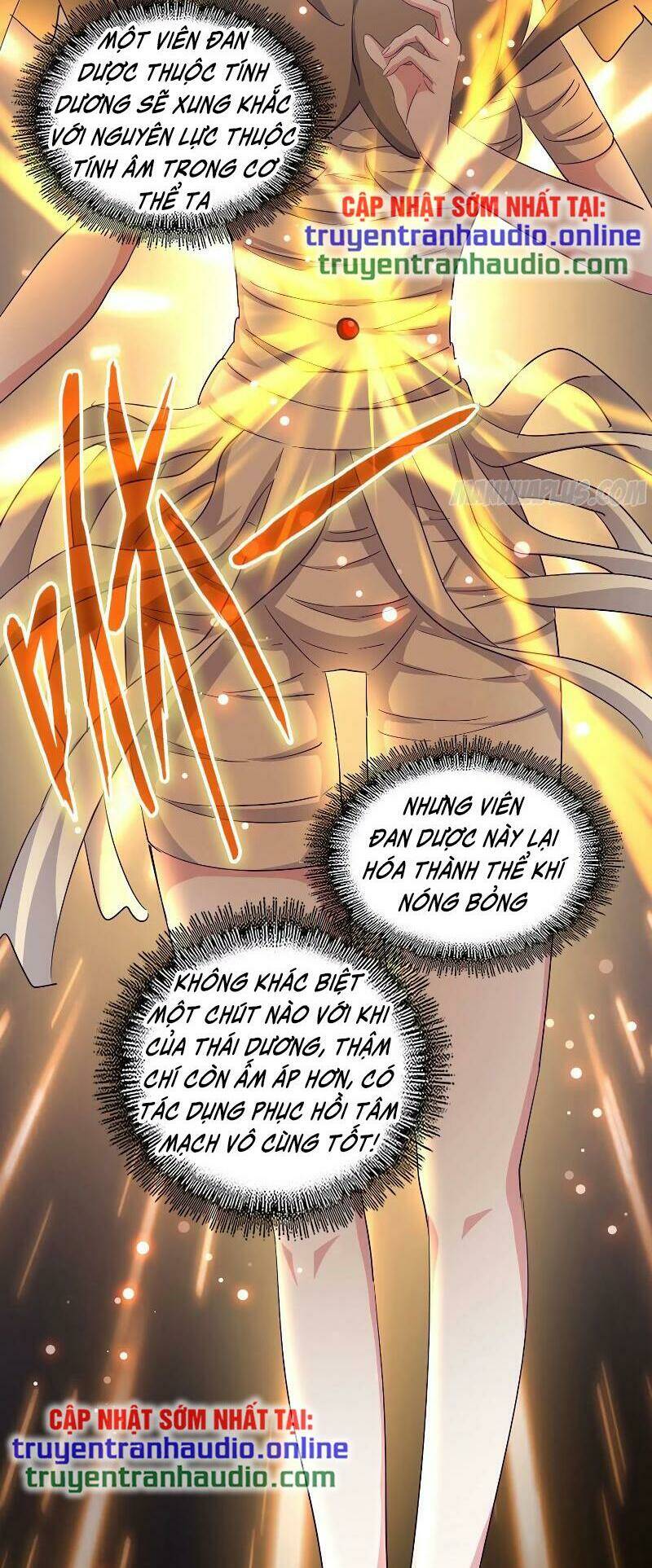 Chapter 121 trang 20