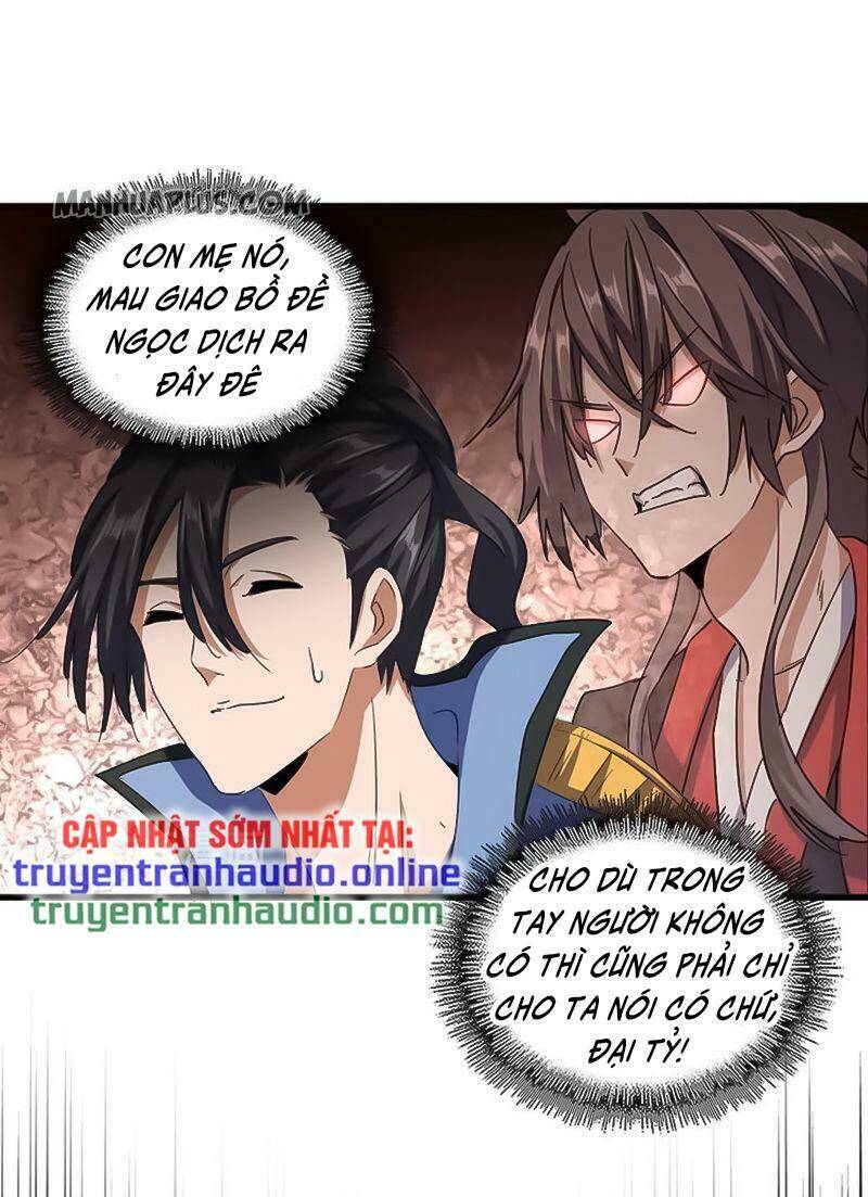 Chapter 121 trang 30