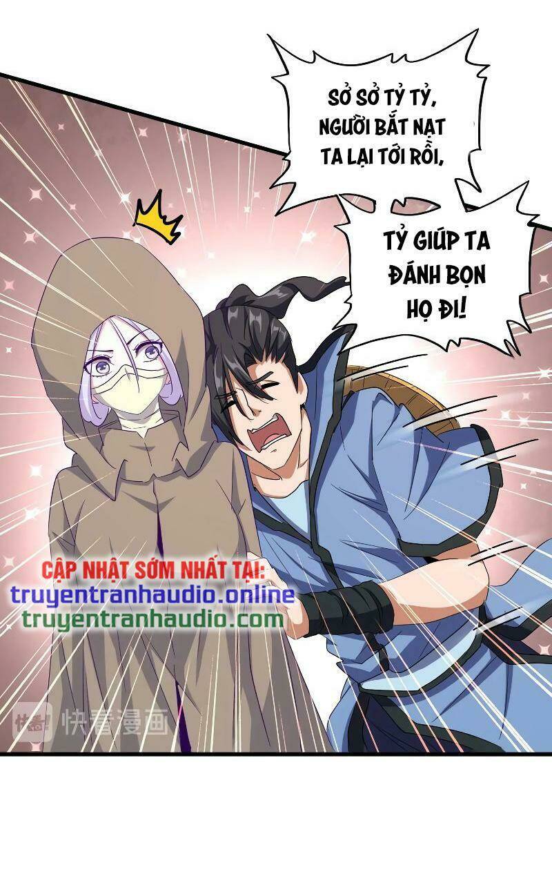 Chapter 121 trang 40