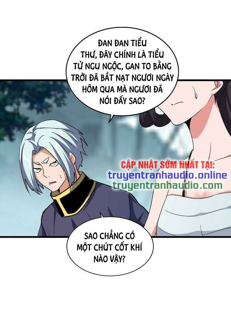Chapter 121 trang 42