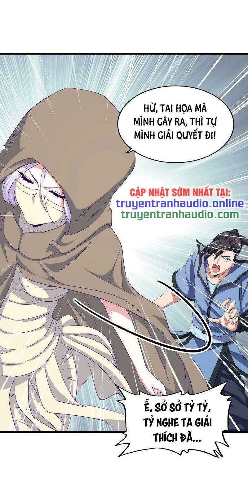 Chapter 121 trang 53