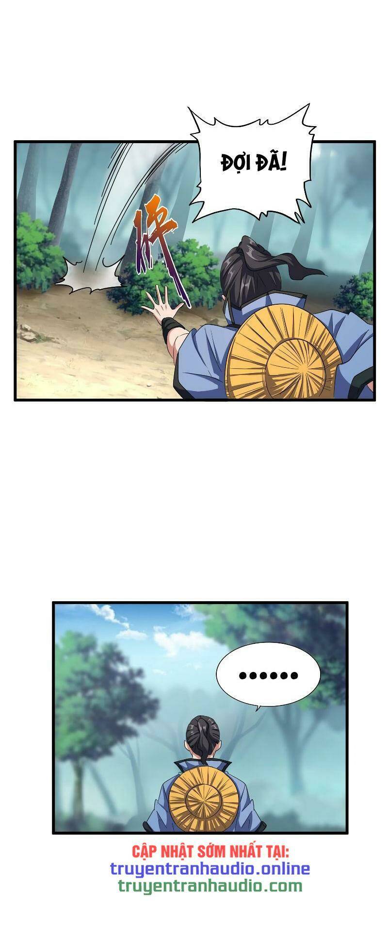 Chapter 121 trang 54