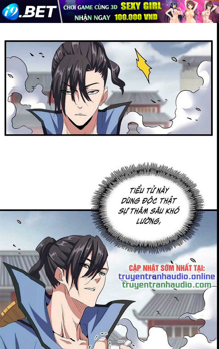Chapter 122 trang 13