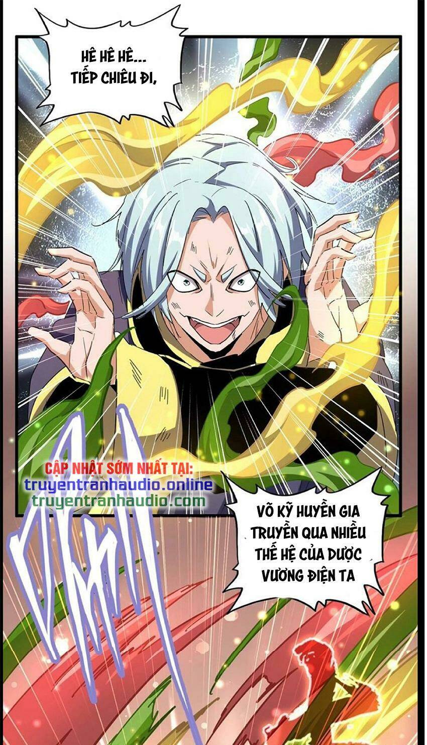 Chapter 122 trang 14