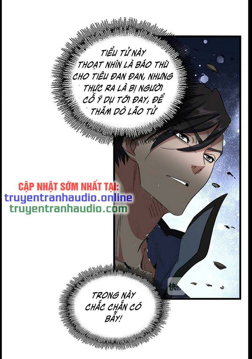 Chapter 122 trang 20