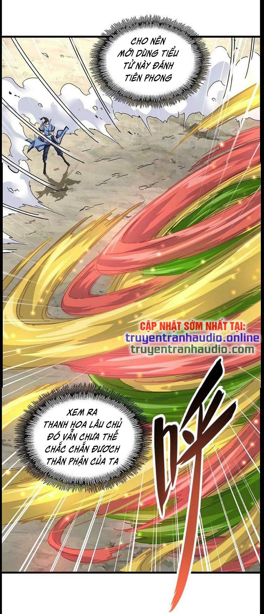 Chapter 122 trang 21