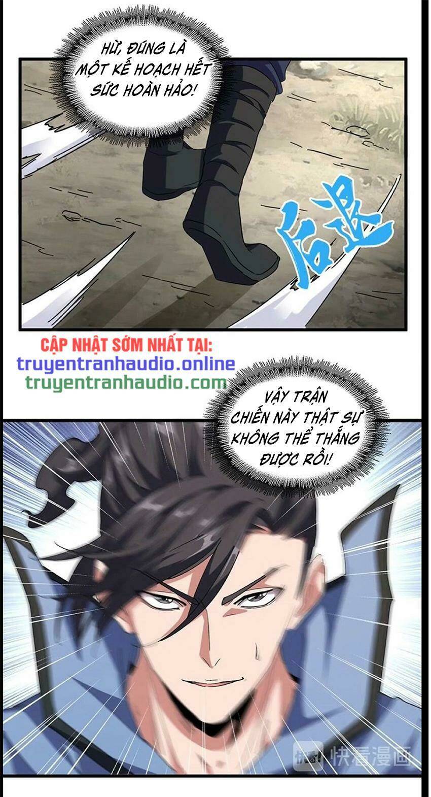 Chapter 122 trang 23