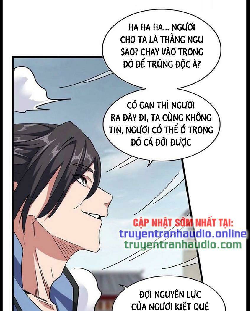 Chapter 122 trang 26