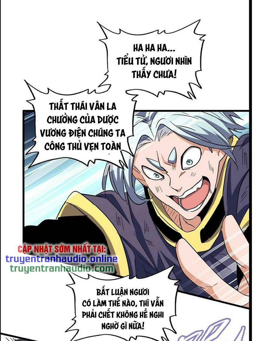 Chapter 122 trang 31