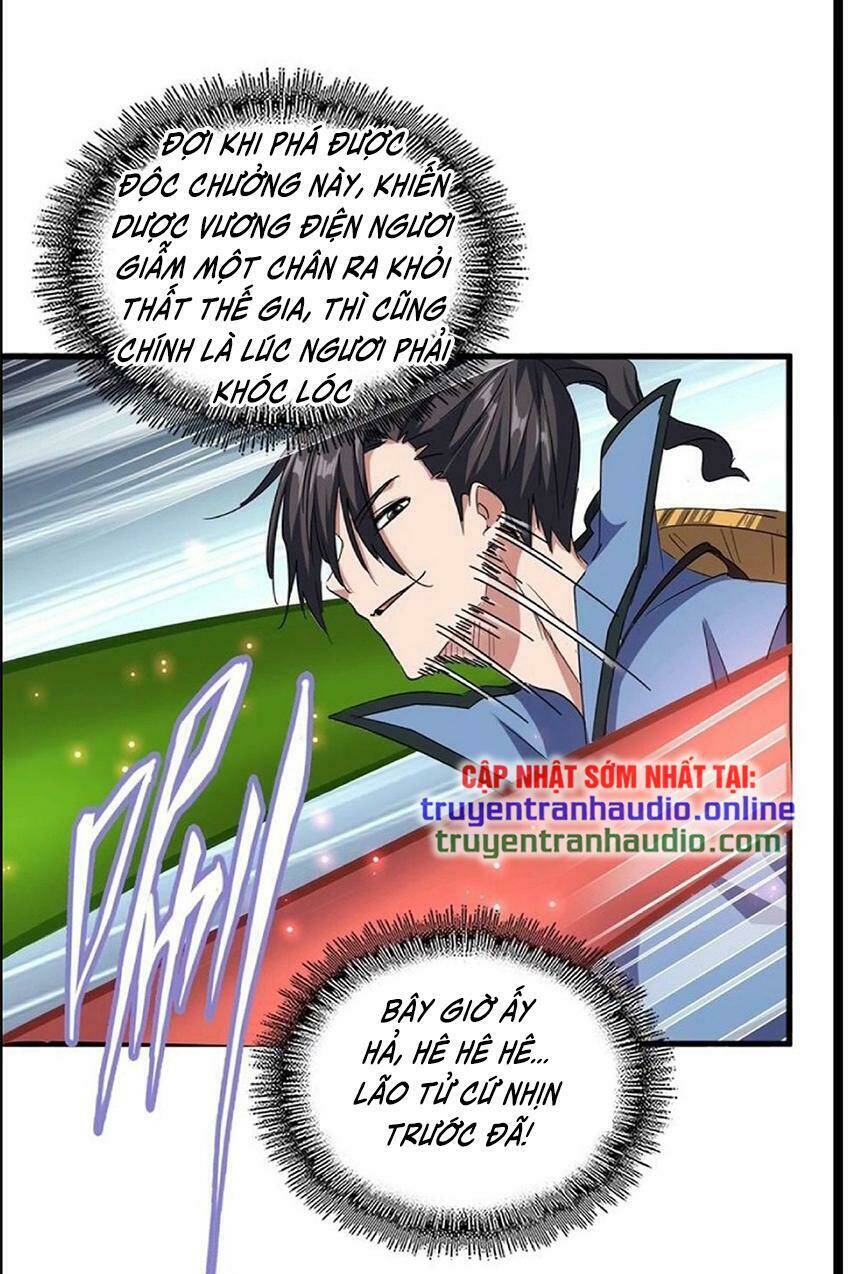 Chapter 122 trang 35