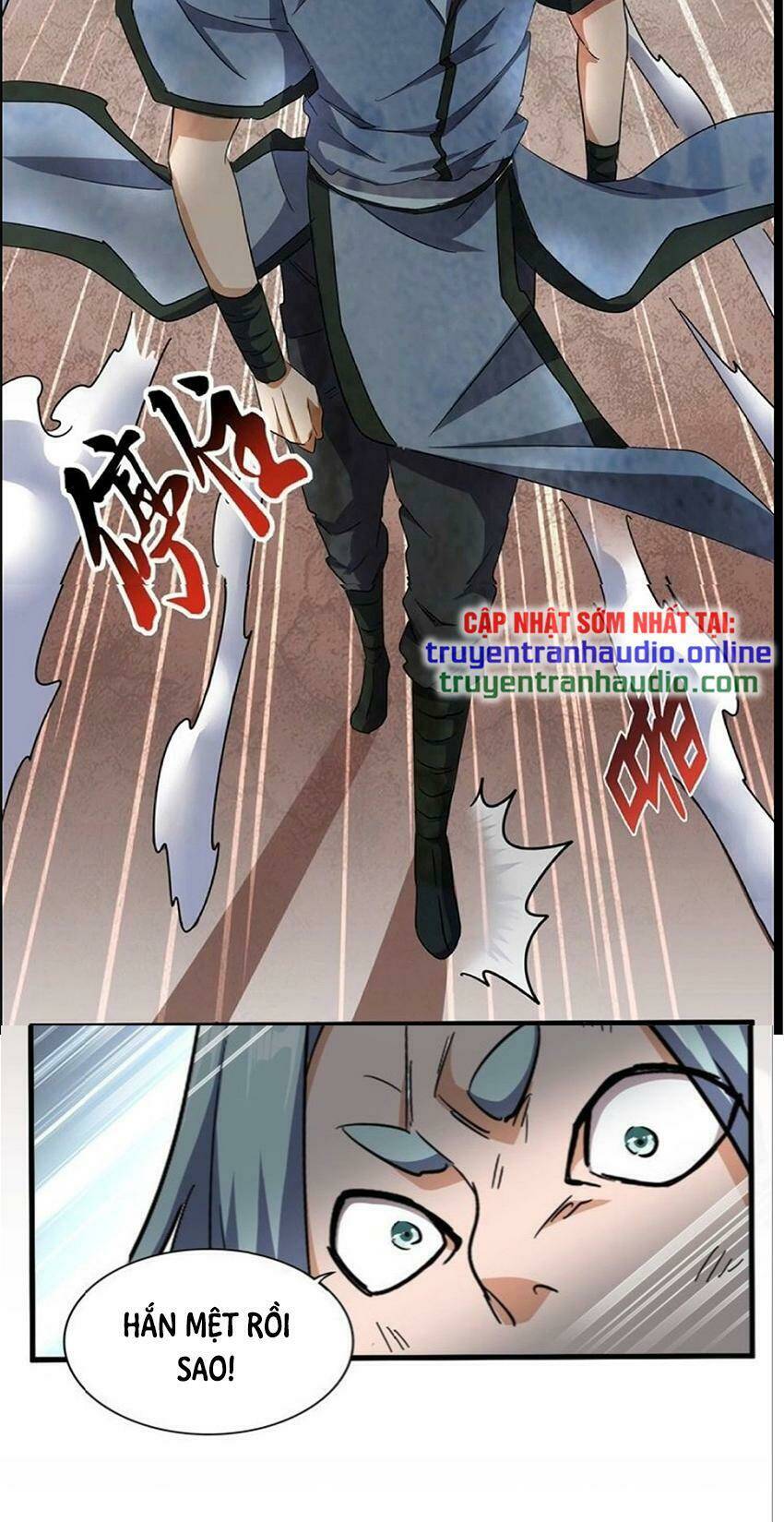 Chapter 122 trang 40