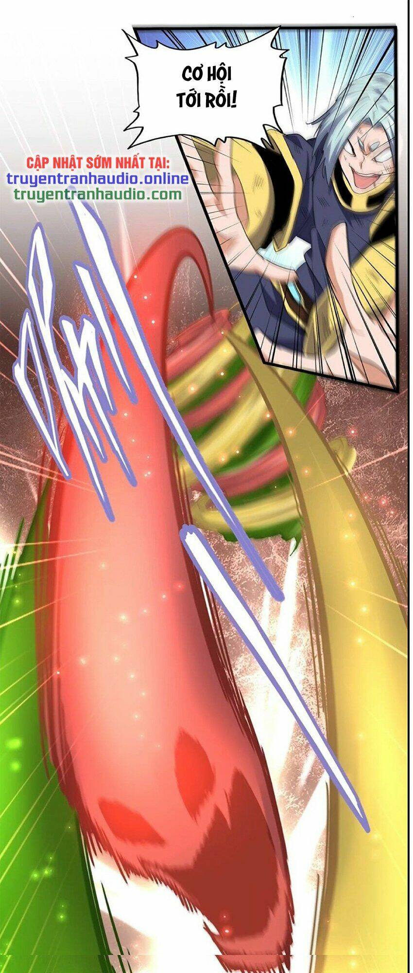 Chapter 122 trang 41