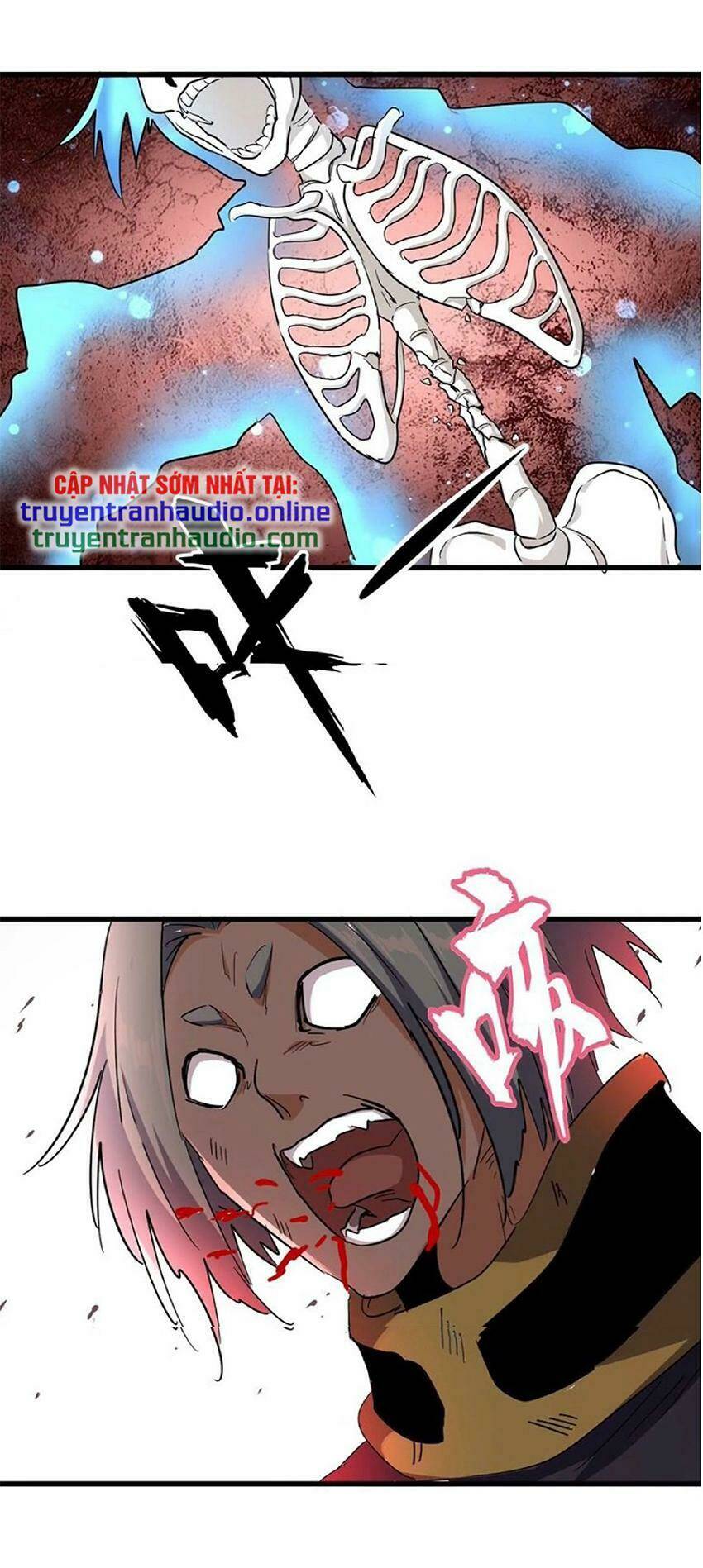 Chapter 122 trang 51