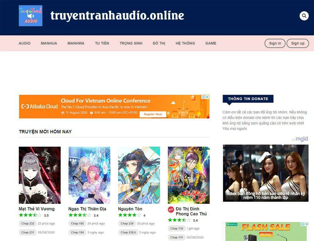 Chapter 122 trang 55