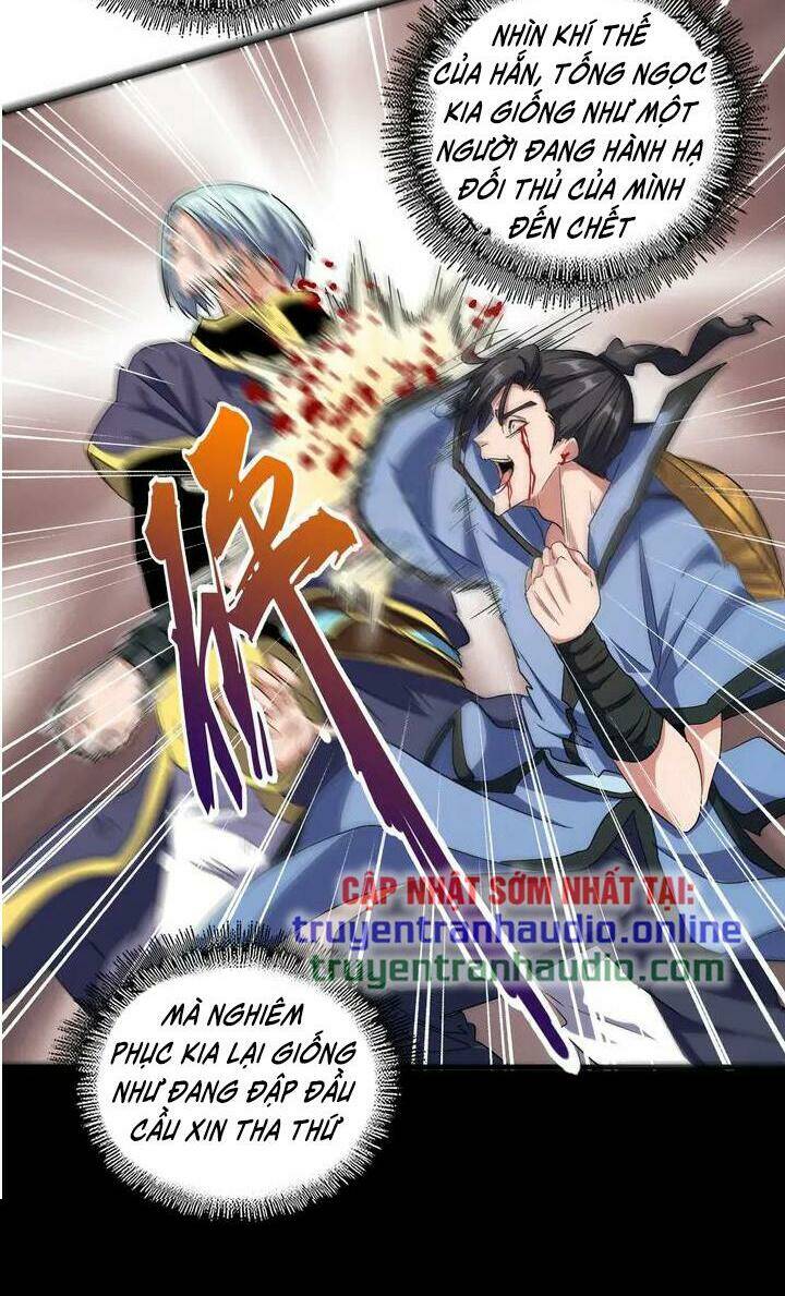 Chapter 123 trang 11