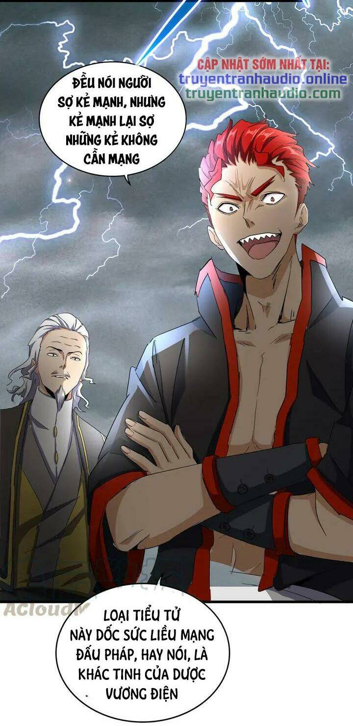 Chapter 123 trang 28