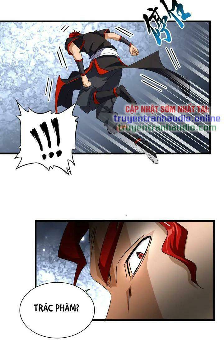 Chapter 123 trang 35