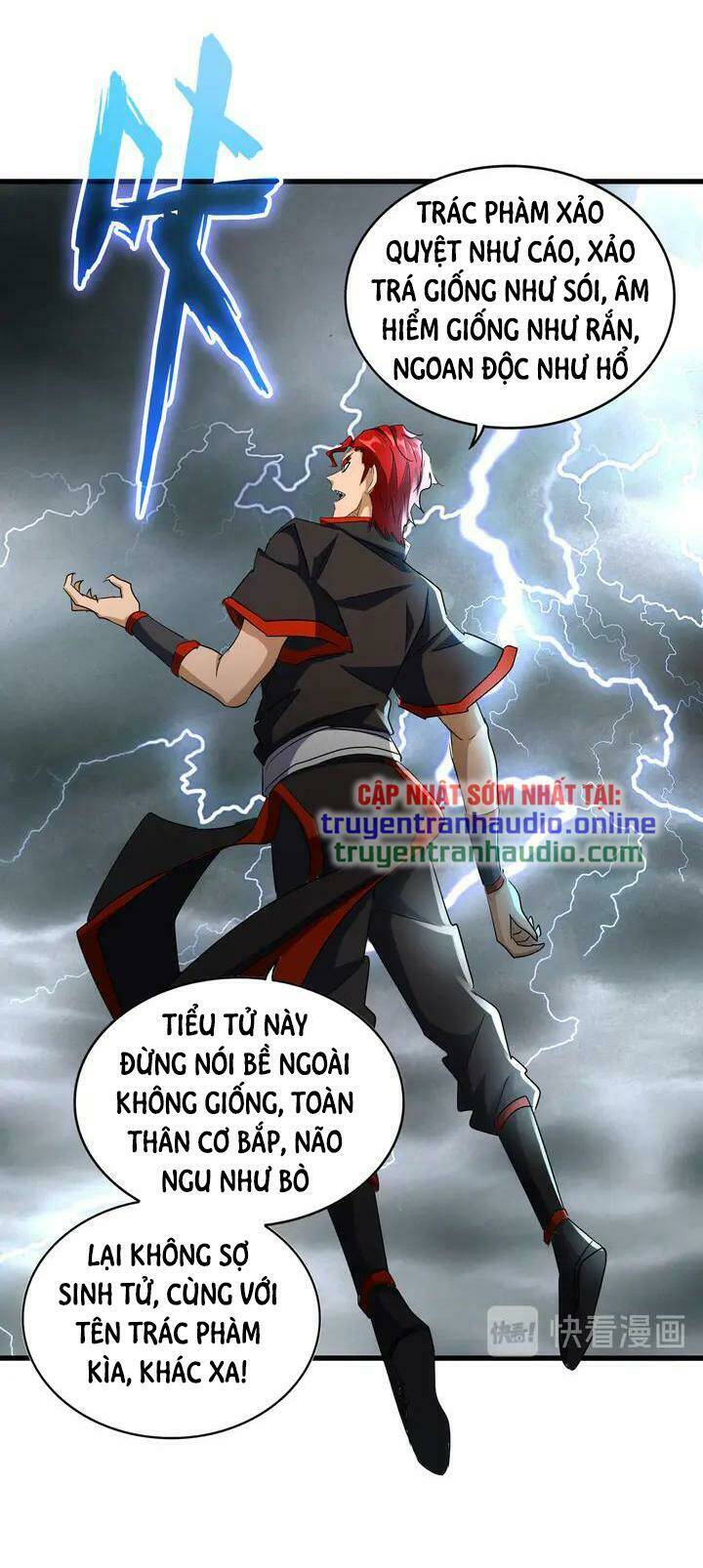 Chapter 123 trang 36